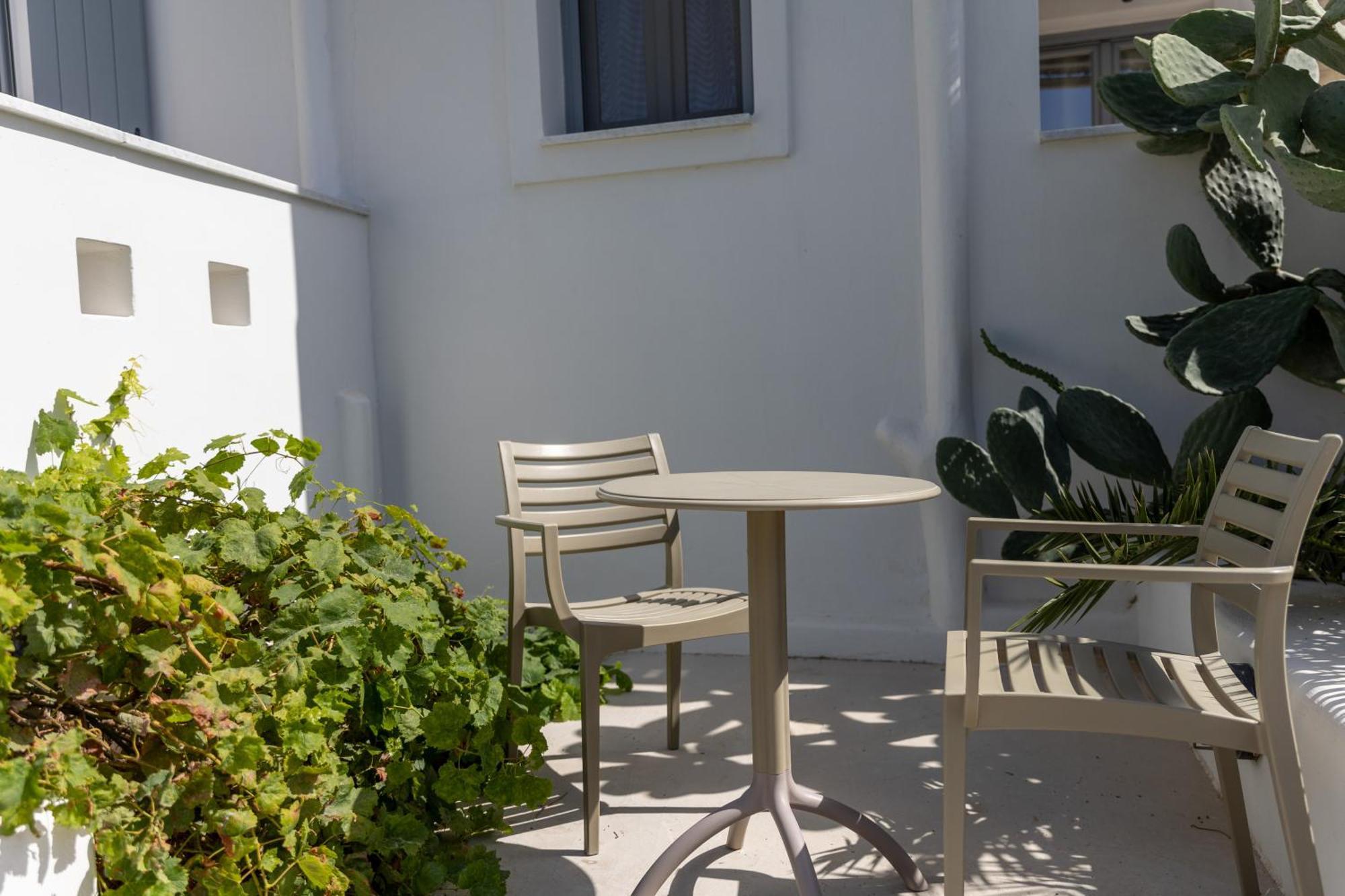 Ampelos Plaka Pláka Quarto foto