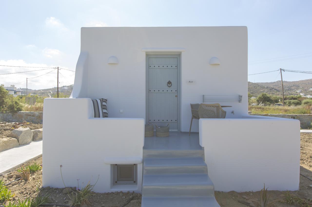 Ampelos Plaka Pláka Exterior foto